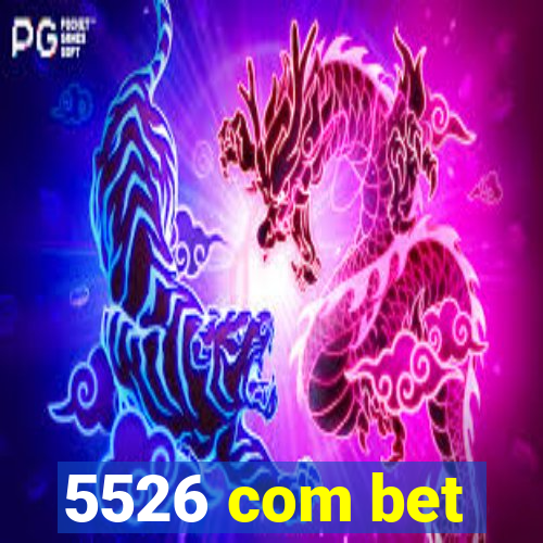 5526 com bet